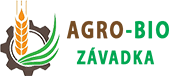 AGRO – BIO s.r.o. Závadka – poľnohospodárska prvovýroba Logo